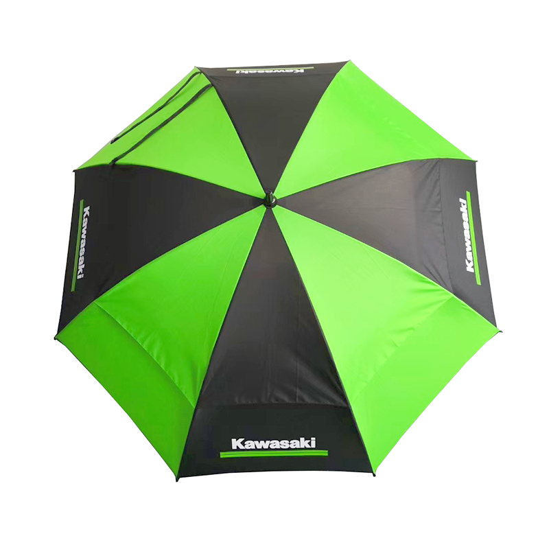 Double Canopy Golf Umbrella